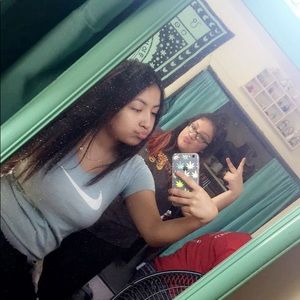 Meet your Posher, Trinity